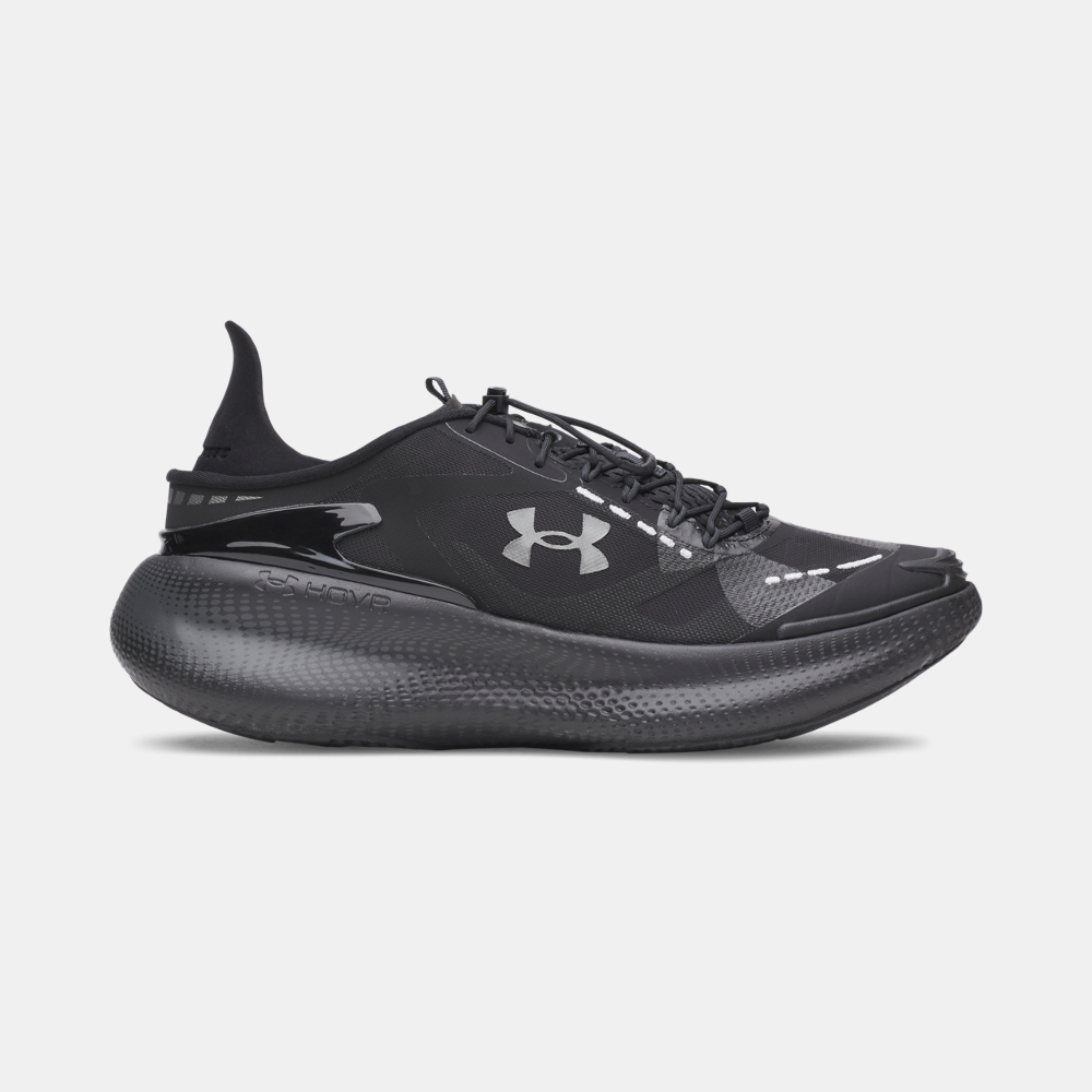 Under Armour UA Echo 男女 運動休閒鞋 6006061-007
