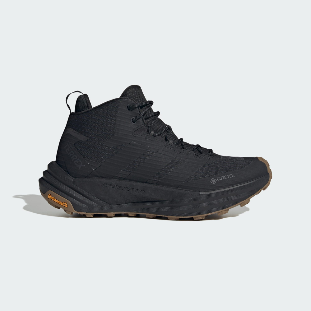 adidas 愛迪達 TERREX FREEHIKER 3 MID GTX 男 登山鞋 HQ9306