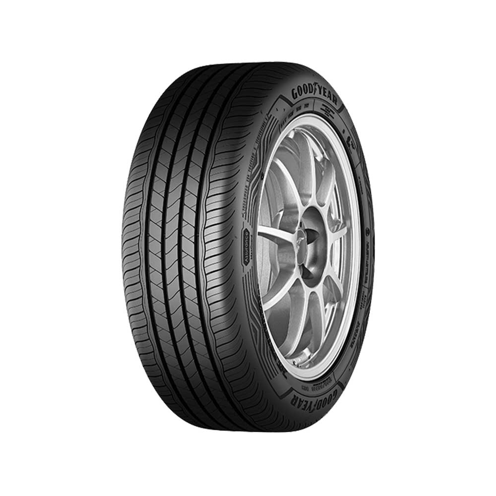 Goodyear 固特異 輪胎AMG-205/55/16吋_205/55/16_四入組(車麗屋)