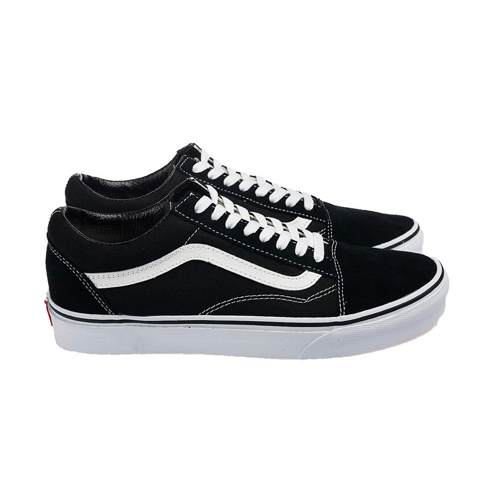 VANS 經典帆布鞋 OLD SKOOL V1C2072990
