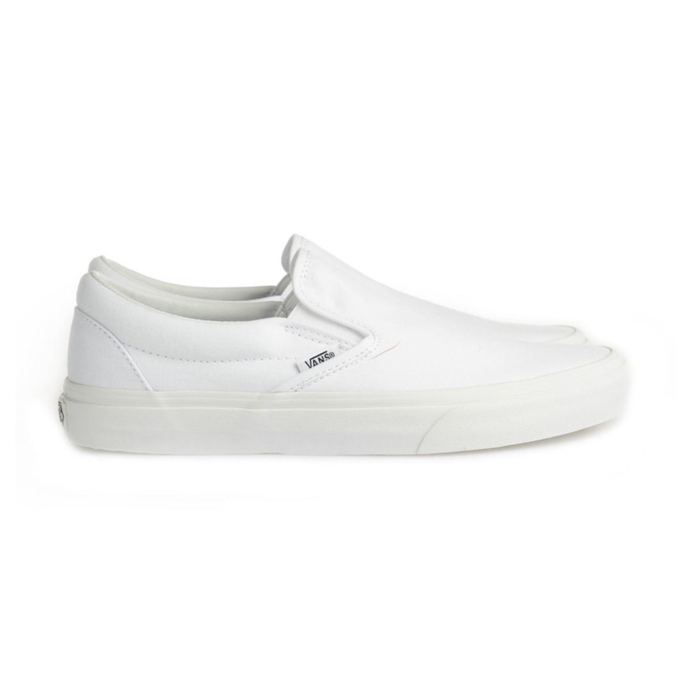 VANS 套式滑板鞋 SLIP-ON V1C4780390