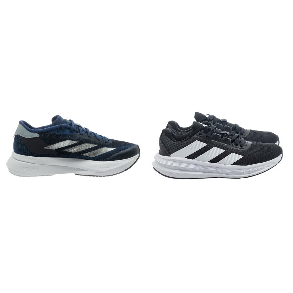 ADIDAS 男女鞋 ADIZERO SL2 M 運動鞋 IH8191