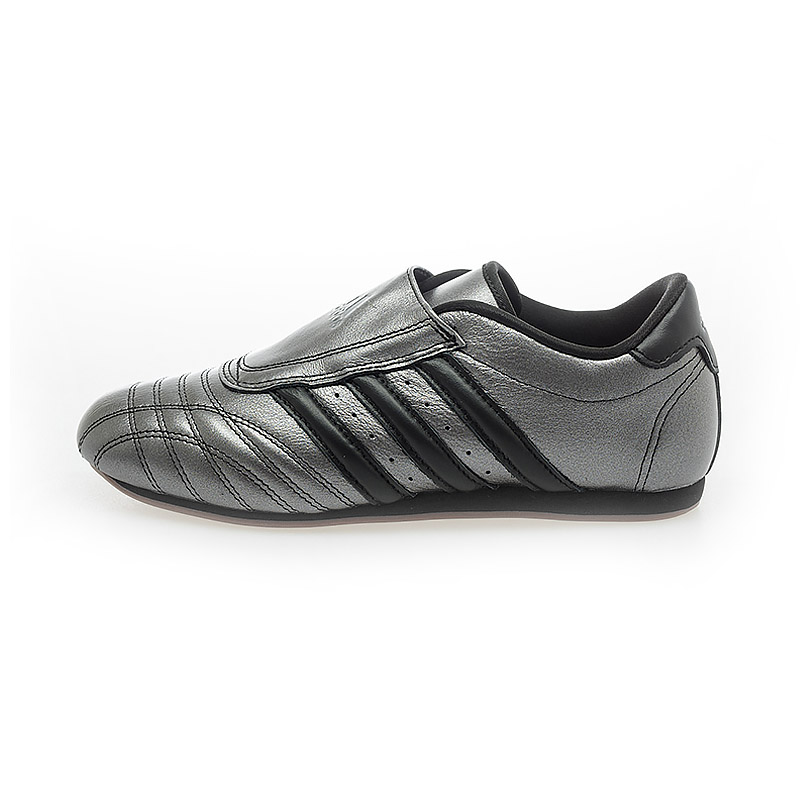 ADIDAS 女鞋 TAEKWONDO 跆拳道鞋 休閒鞋 運動鞋 JS4024