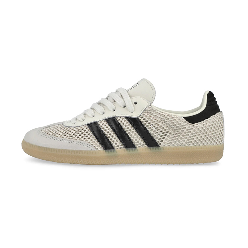 ADIDAS 男女鞋 SAMBA OG W 復古休閒鞋 德訓鞋 IH4003