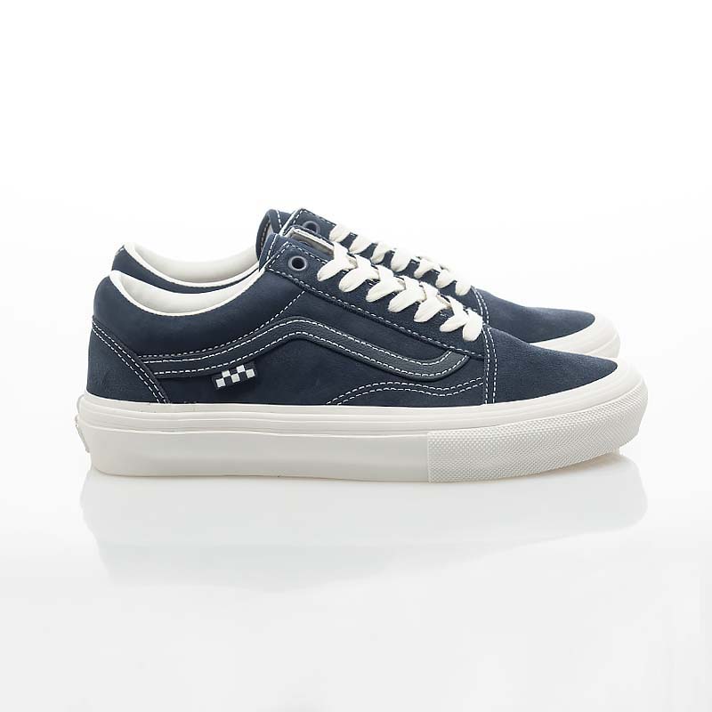 VANS 美線 男女鞋 Skate Old Skool 休閒鞋 滑板鞋 V140205001