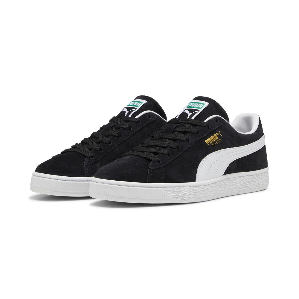 【PUMA官方旗艦】 Suede Classic 流行休閒鞋 男女共同 39978101