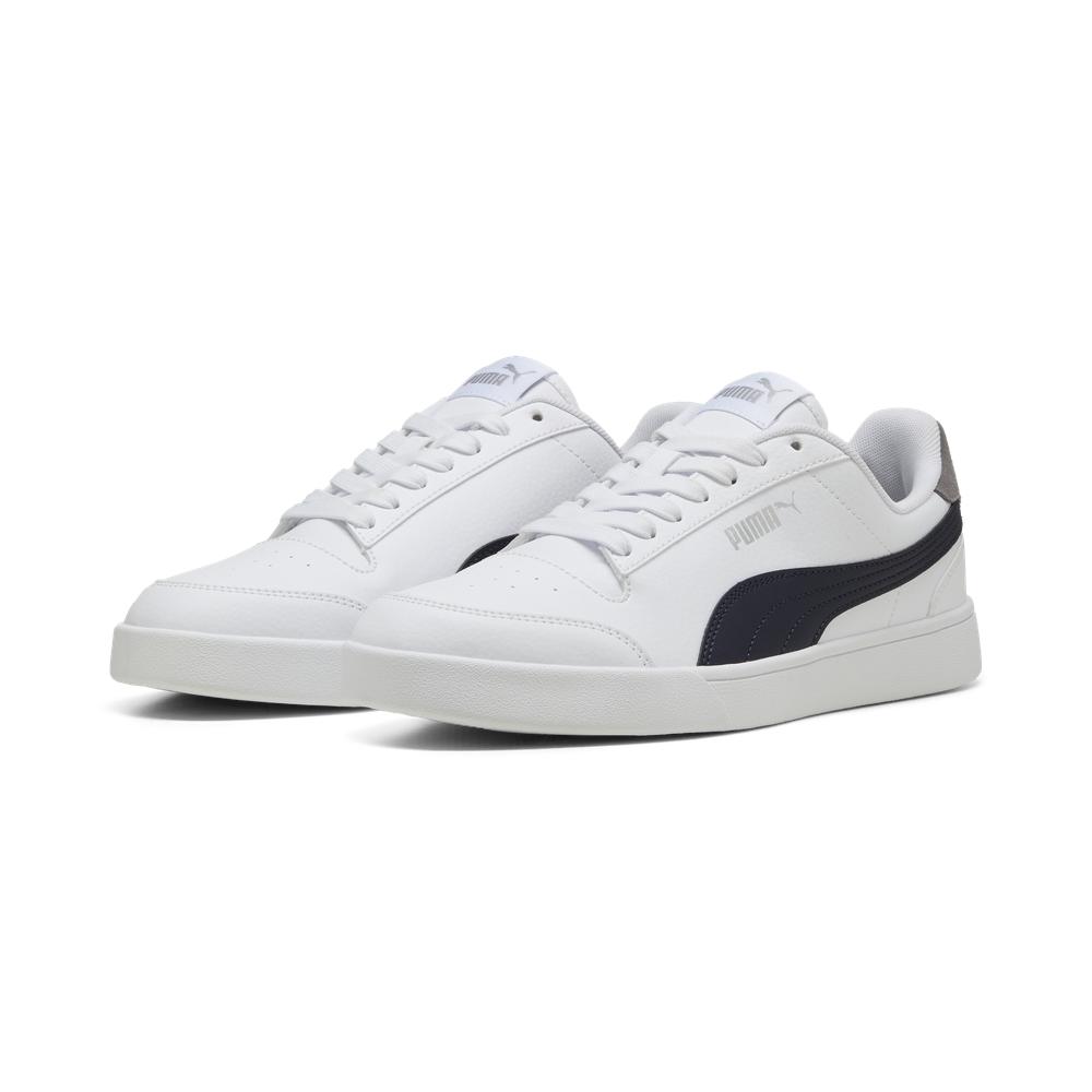【PUMA官方旗艦】 Puma Shuffle 休閒運動鞋 男女共同 30966838