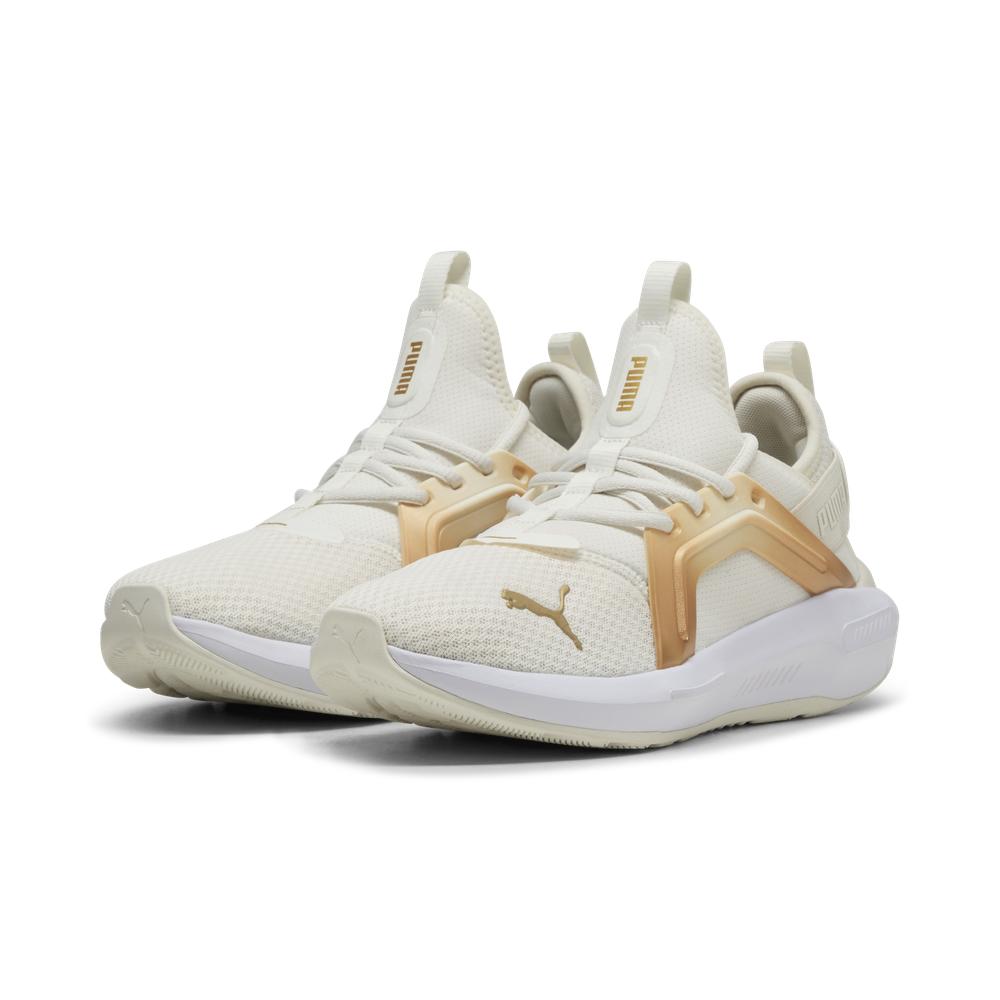 【PUMA官方旗艦】 Softride Enzo 5 Metallic Wn's 慢跑運動鞋 女性 31047302