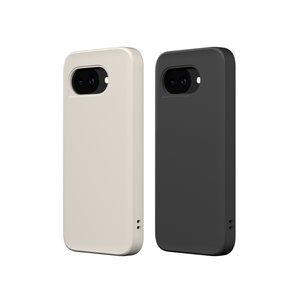 【犀牛盾】Google Pixel 10a SolidX MagSafe兼容 強化吸震緩衝防摔磁吸手機殼