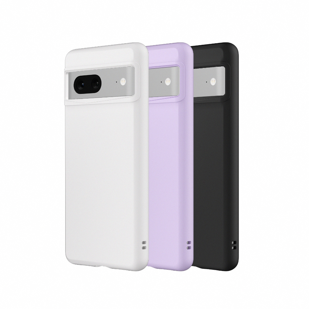 【犀牛盾】Google Pixel 7 (6.3吋) SolidSuit 經典防摔背蓋手機保護殼(多色可選)