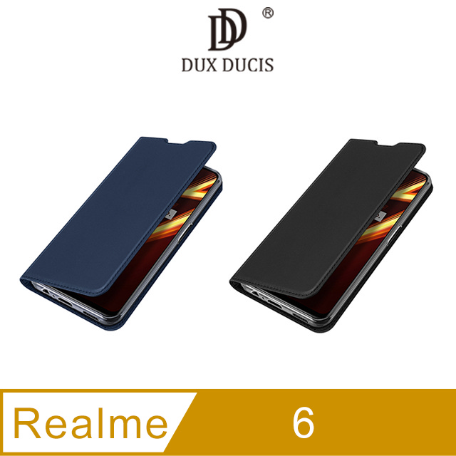 Dux Ducis Realme Skin Pro Pchome H