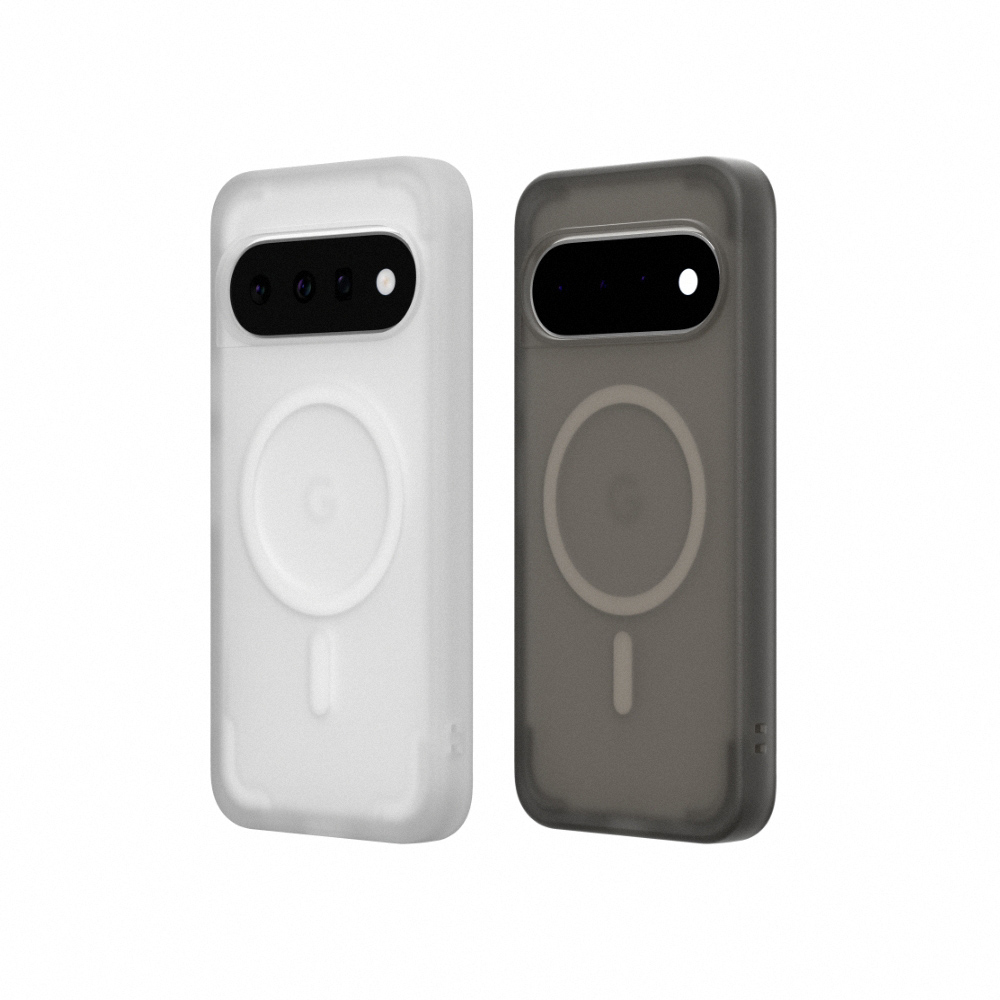 【犀牛盾】Google Pixel 11系列 SolidX MagSafe兼容 強化吸震緩衝防摔手機殼