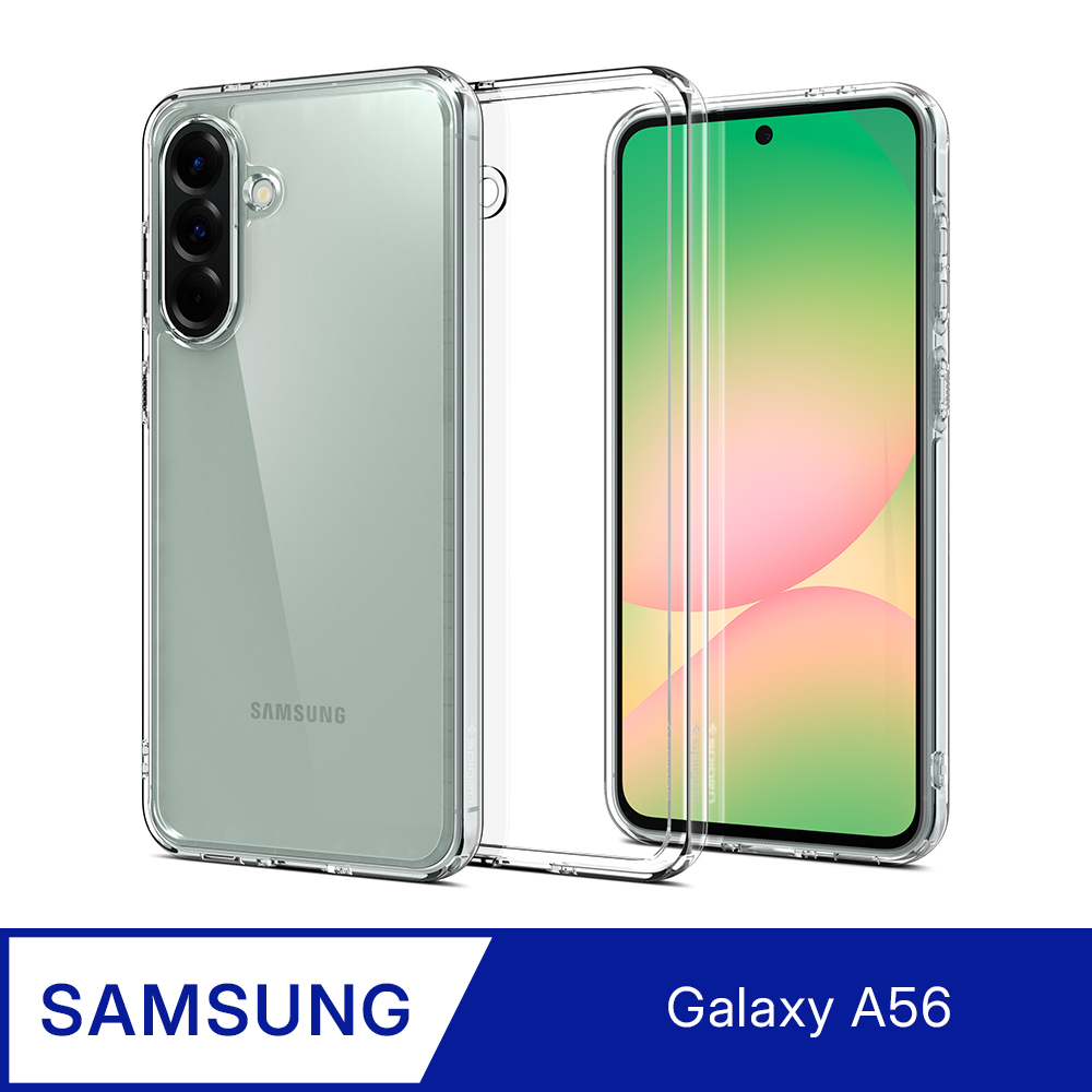 Spigen Galaxy A56 5G Ultra Hybrid-防摔保護殼