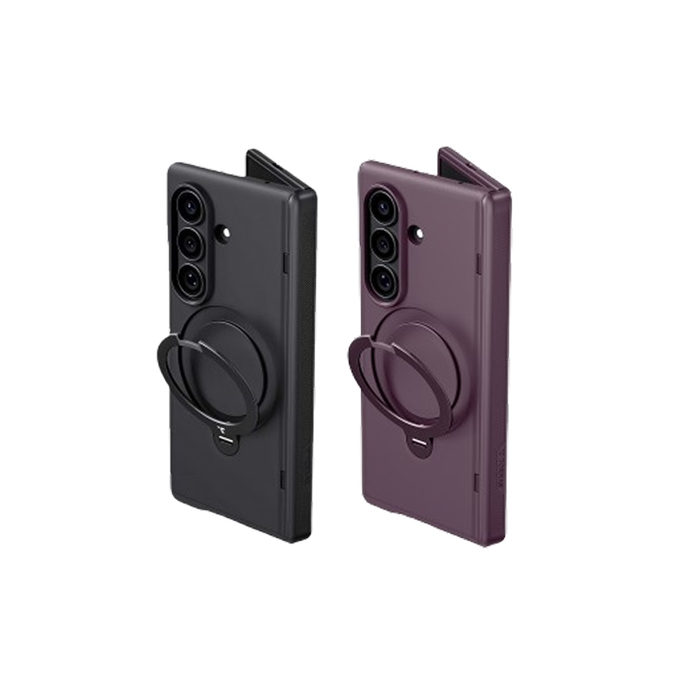 TORRAS Samsung Fold8 Ultra Ostand Q3 Spin 支架防摔手機殼