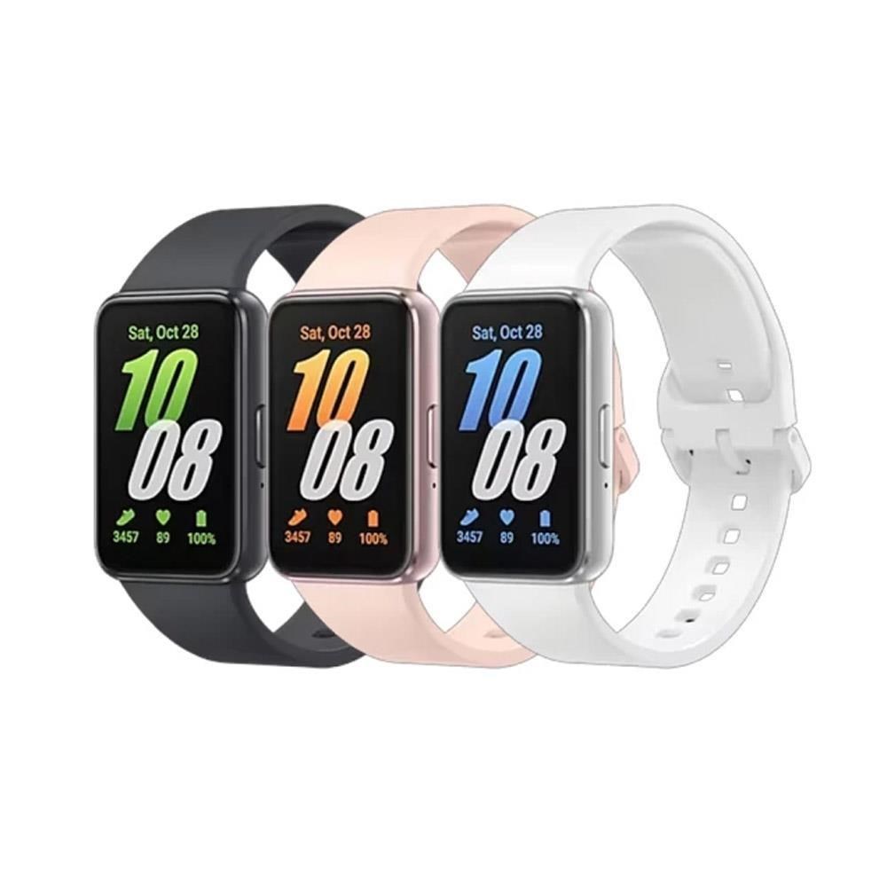三星 SAMSUNG Galaxy Fit3 SM-R390 健康智慧手環
