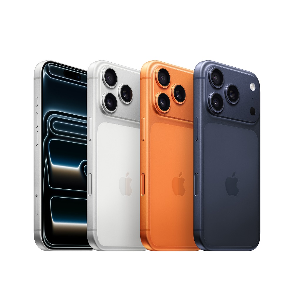 Apple iPhone 17 Pro (256G)