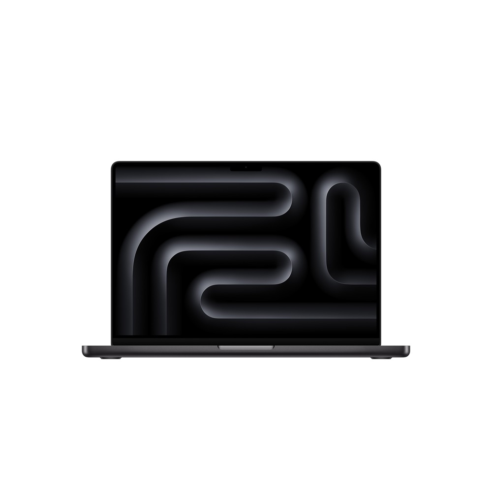 MacBook Pro 14 M5 Pro 晶片 15核心 CPU、16核心 GPU、24GB 統一記憶體、1TB SSD