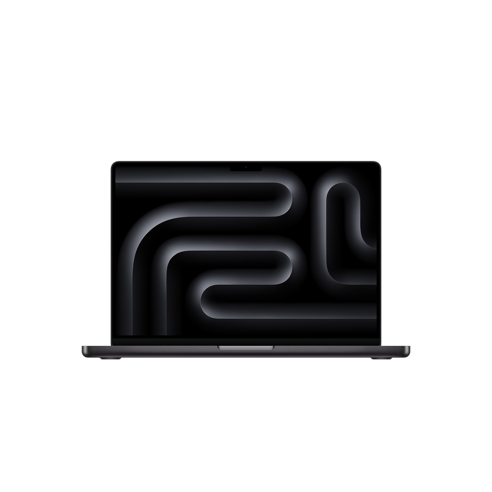 MacBook Pro 14 M5 晶片 10核心 CPU、10核心 GPU、16GB 統一記憶體、1TB SSD