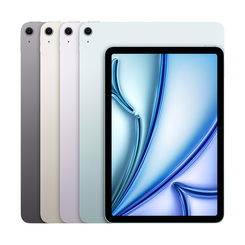 iPad Air 11吋 M4 128G WiFi