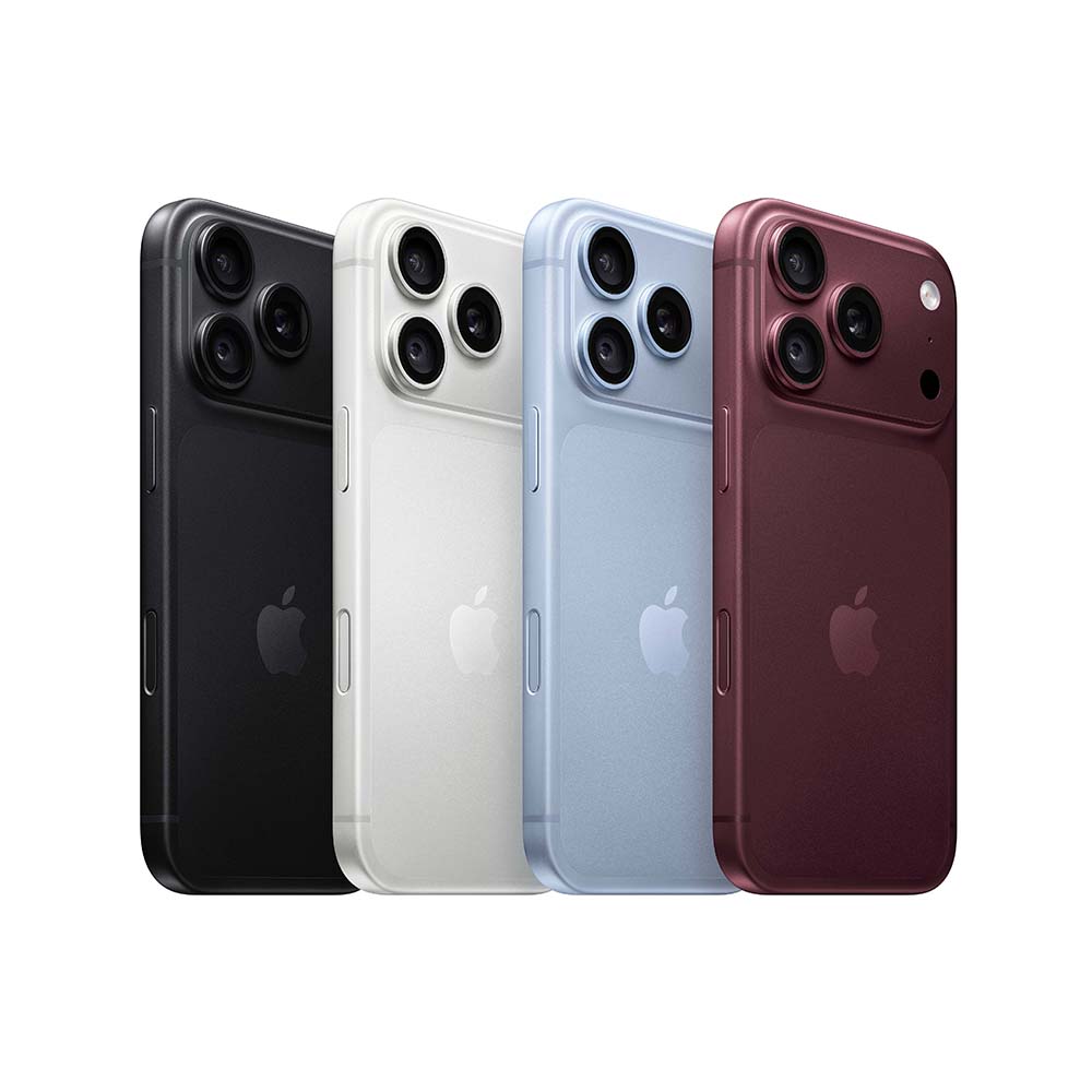 Apple iPhone 18 Pro (256GB)
