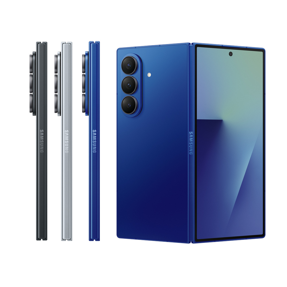 Samsung Galaxy Z Fold7 (12G/256G)