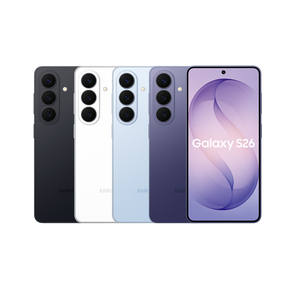 Samsung Galaxy S26 (12G/512G)