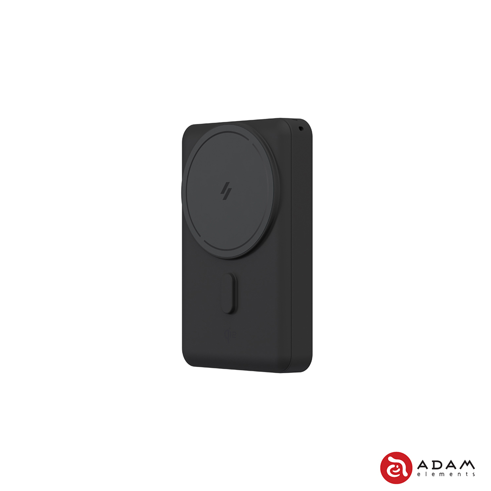 VIONTA D10 Qi2 固態式支架磁吸行動電源