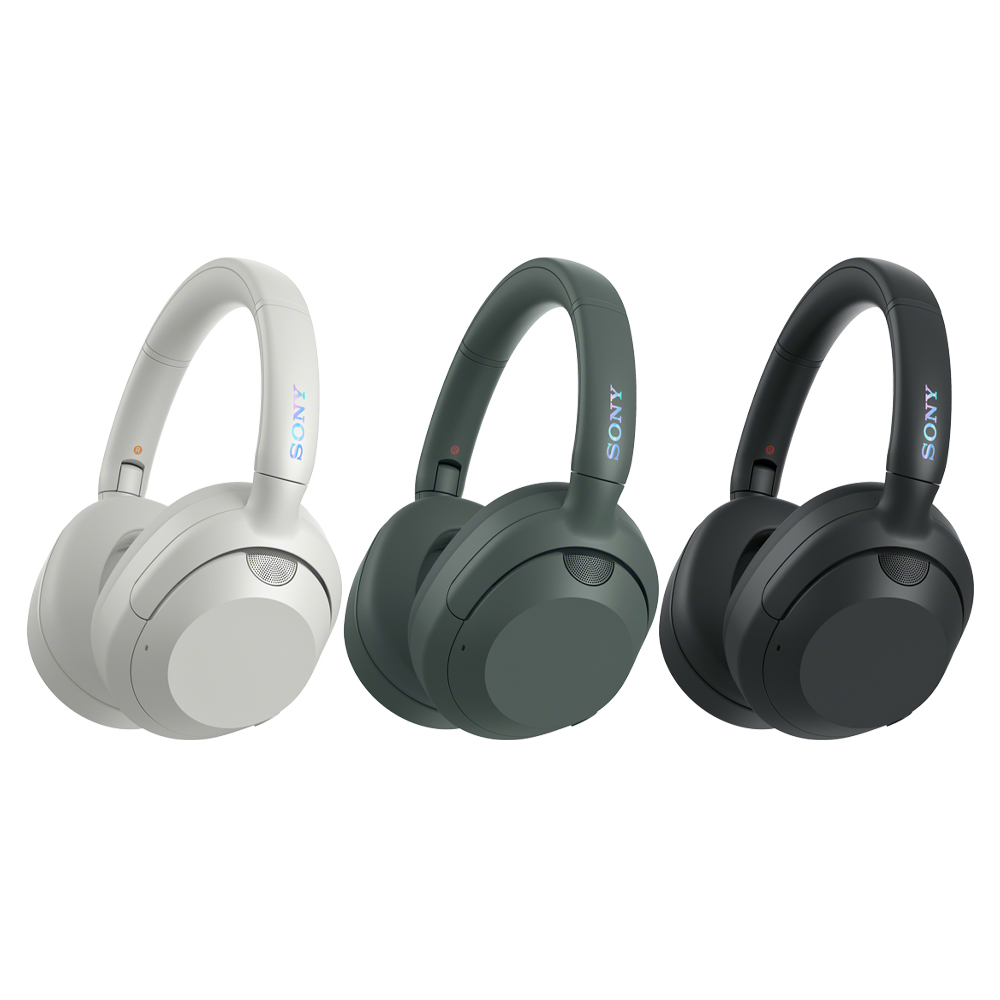 Sony ULT WEAR WH-ULT900N 無線重低音降噪耳機