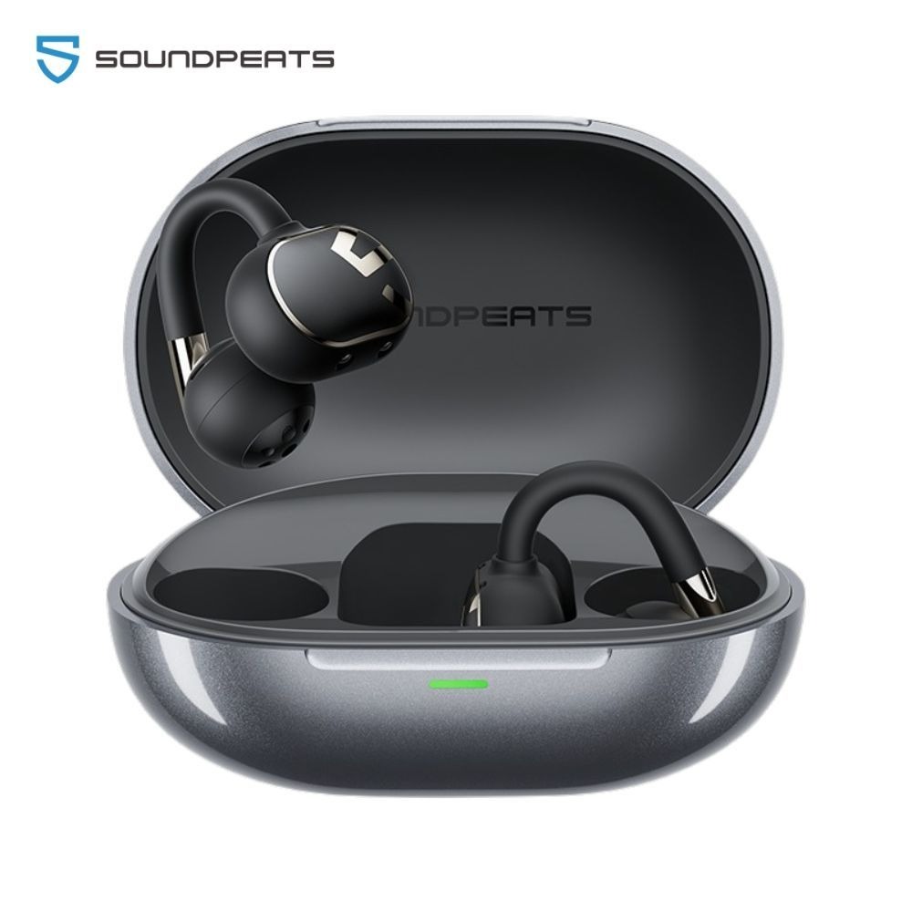 SoundPeats Clip1 耳夾開放式藍牙耳機