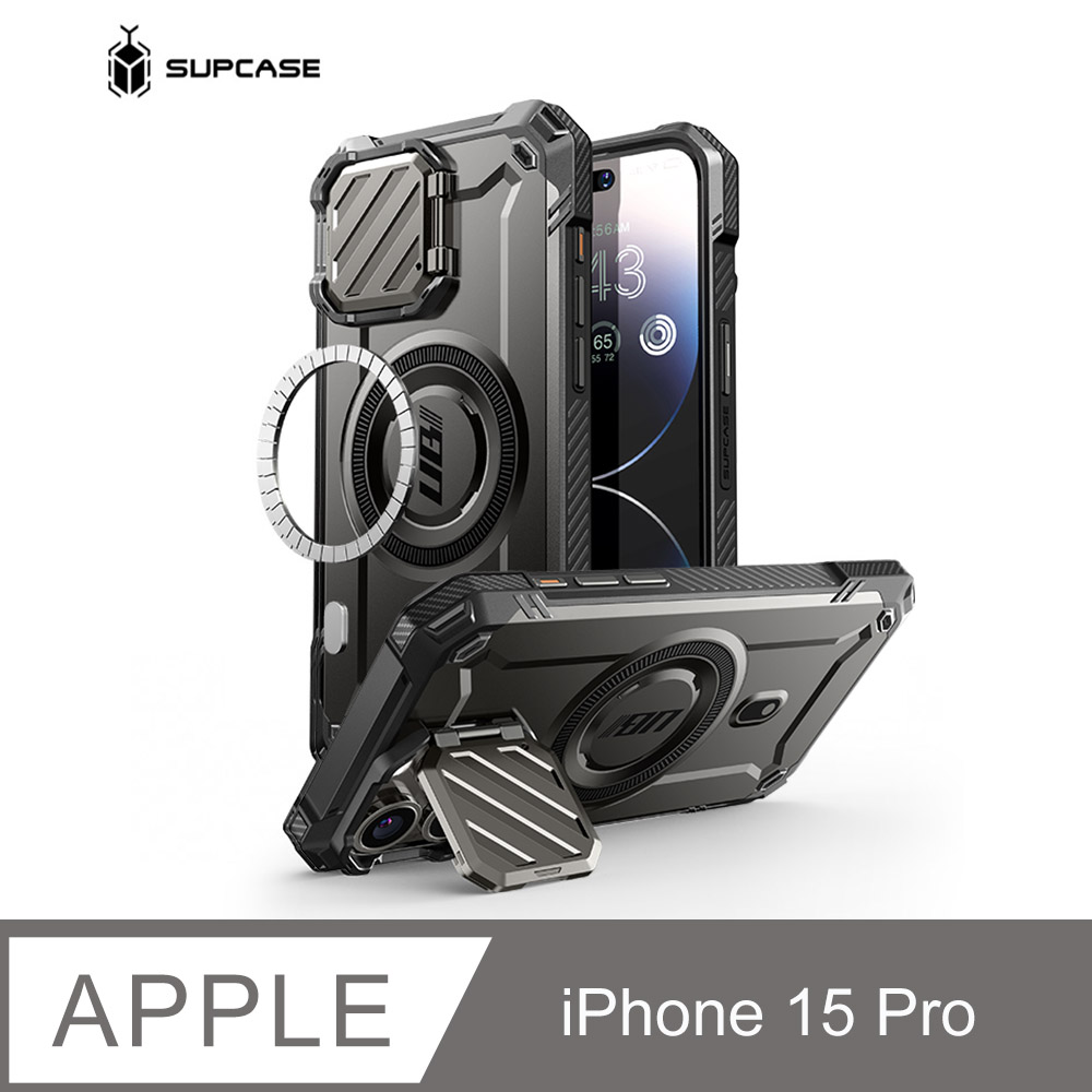 Supcase Iphone Pro Ub Mag Xt Pchome H