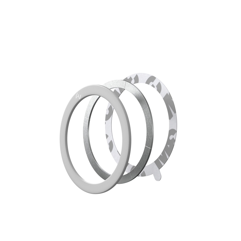 【 Allite 引磁片 】1.4mm Magsafe 手機引磁貼片 引磁環 磁吸片 強力