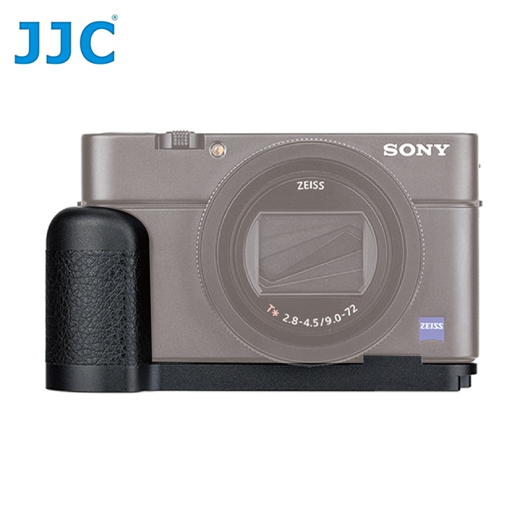 JJC副廠Sony相機握把相機手把手柄HG-RX100VII