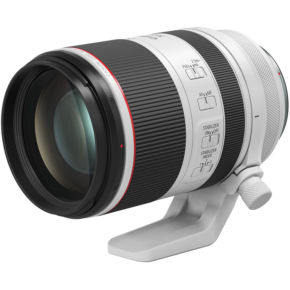 Canon RF 70-200mm F2.8L IS USM 防震望遠變焦鏡 公司貨