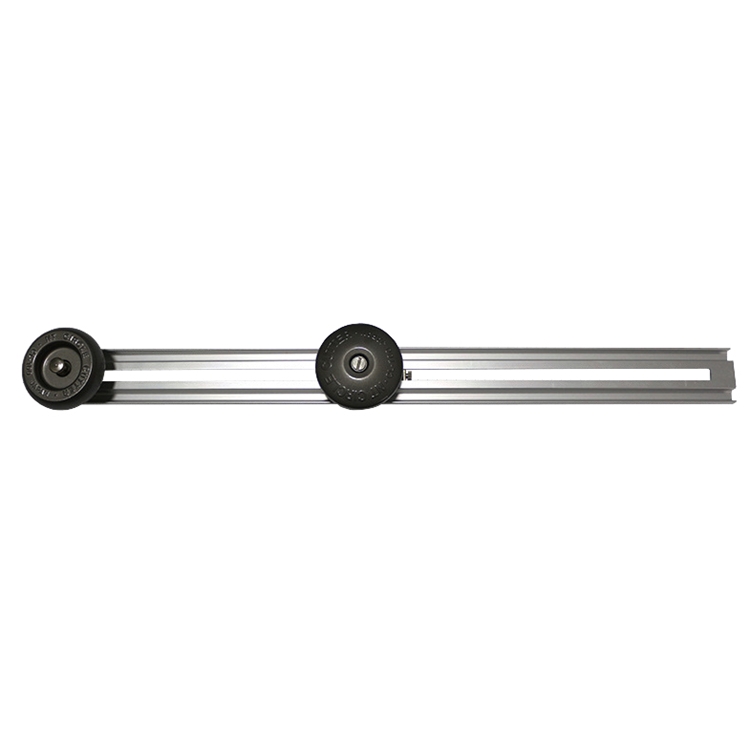 日本製NT Cutter切圓刀切圓器CL-100P割圓器(適切割圓形直徑10-100cm)割圓刀