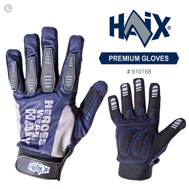 HAIX PREMIUM GLOVES 高級手套