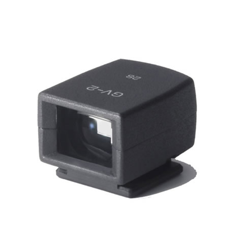 RICOH 理光 GV-2 小型光學取景器