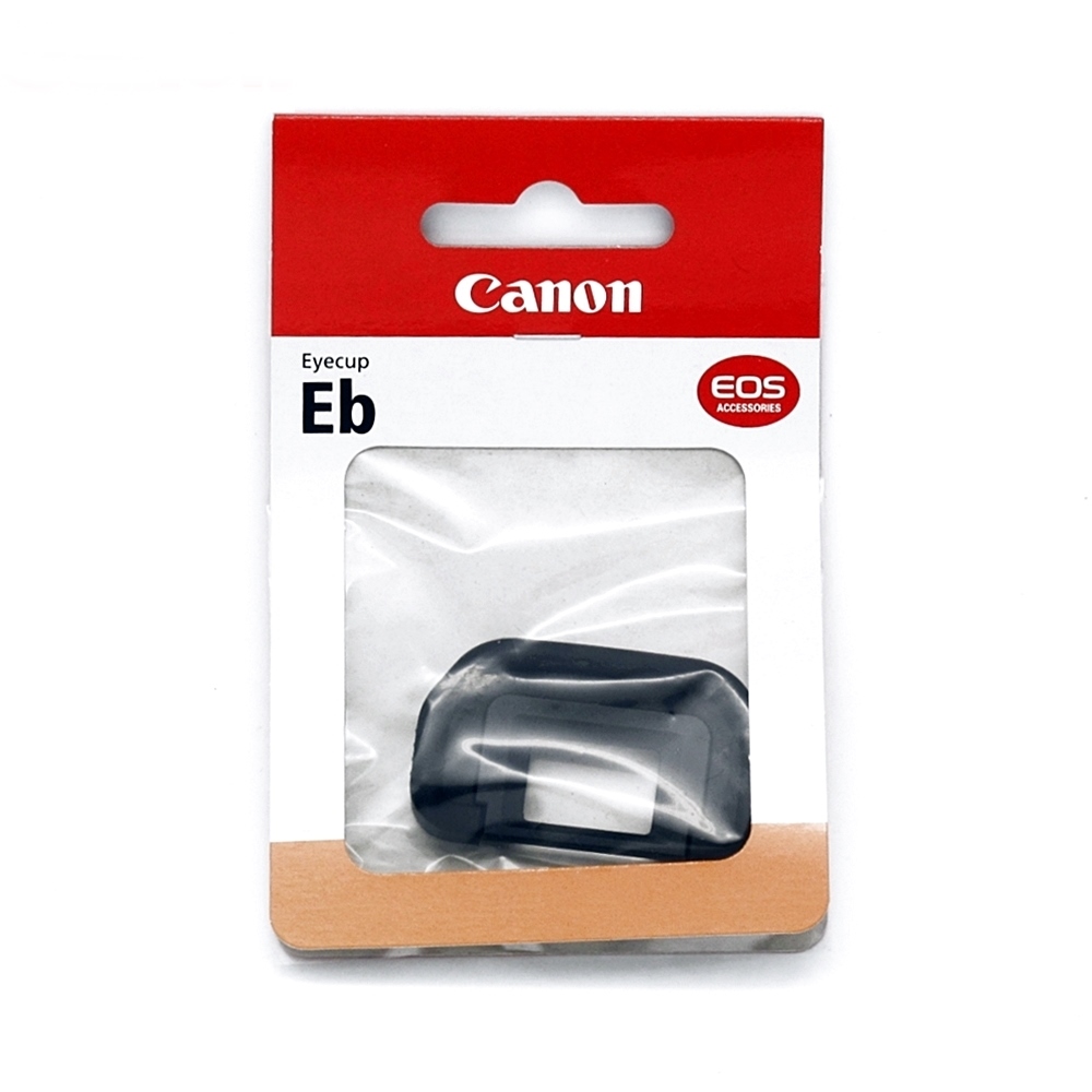 Canon 佳能 原廠眼罩EB眼罩EB眼杯こさぜぴよ EB適90D 80D 70D 60D 50D 40D 30D 5D2 5D 6D2 6D eye cup eyecup