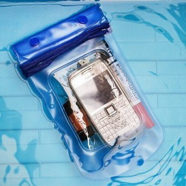 戶外防水套  手機 相機防水袋