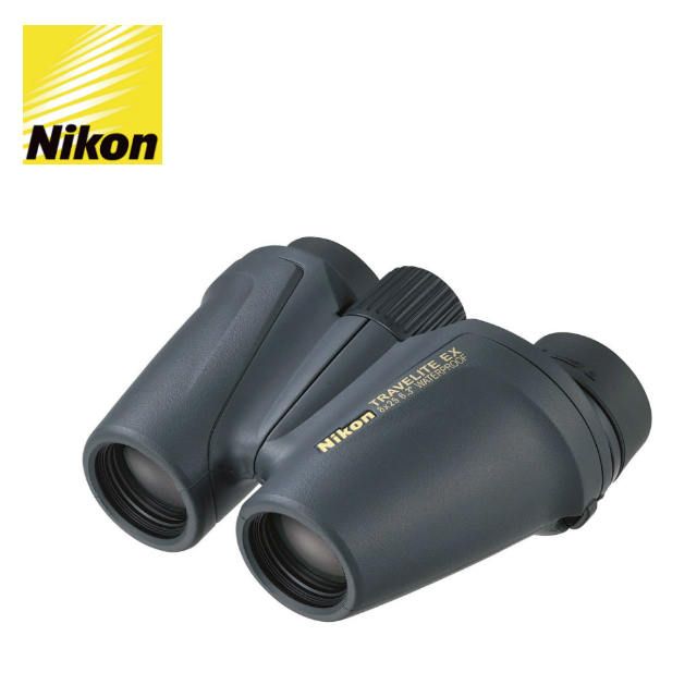 Nikon 双眼鏡 トラベライトEX 8x25 ポロプリズム式 8倍25口径 Nikon 双眼鏡 トラベライトEX 8x25 ポロプリズム式 8倍25口径