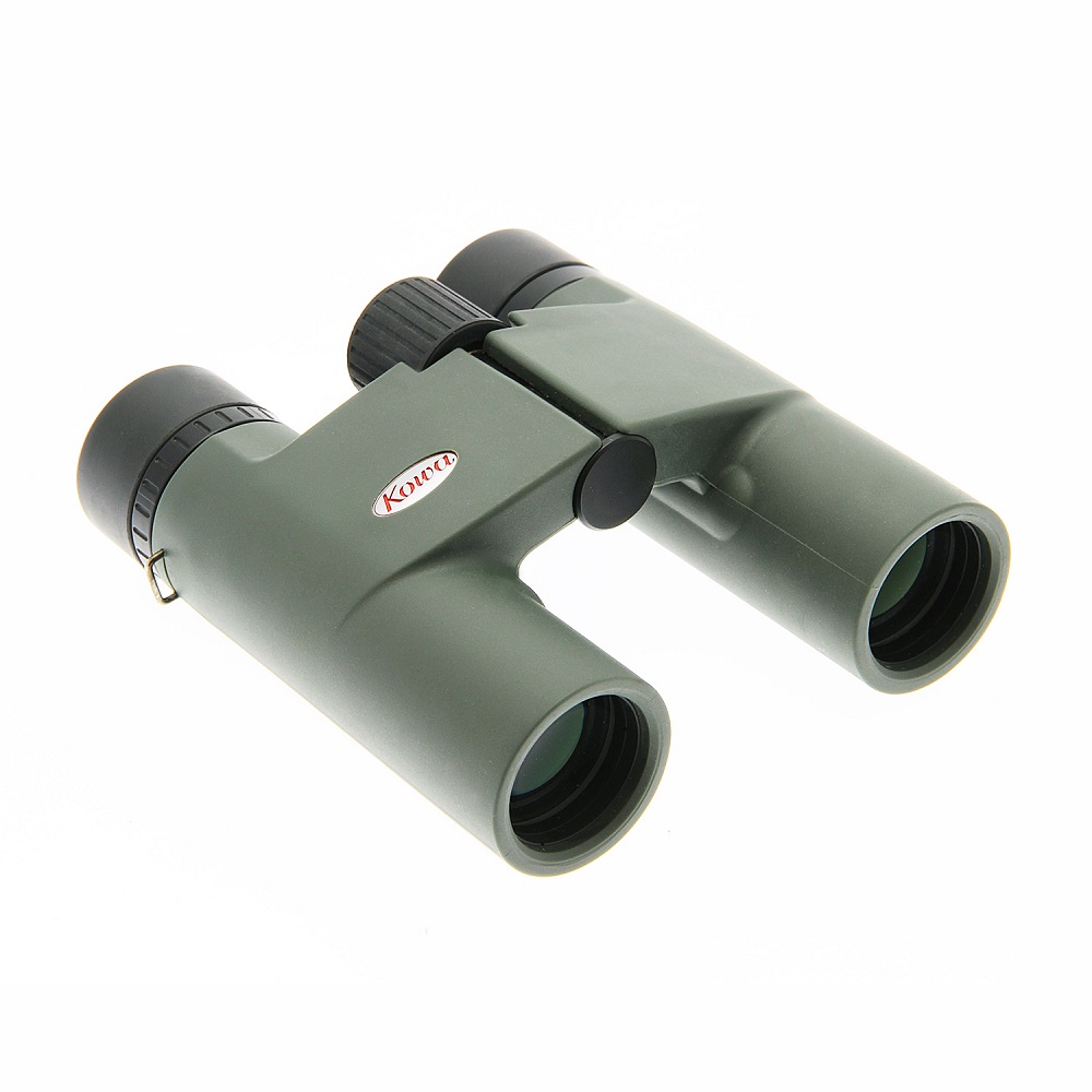 KOWA BD 10x25 輕巧型雙筒望遠鏡
