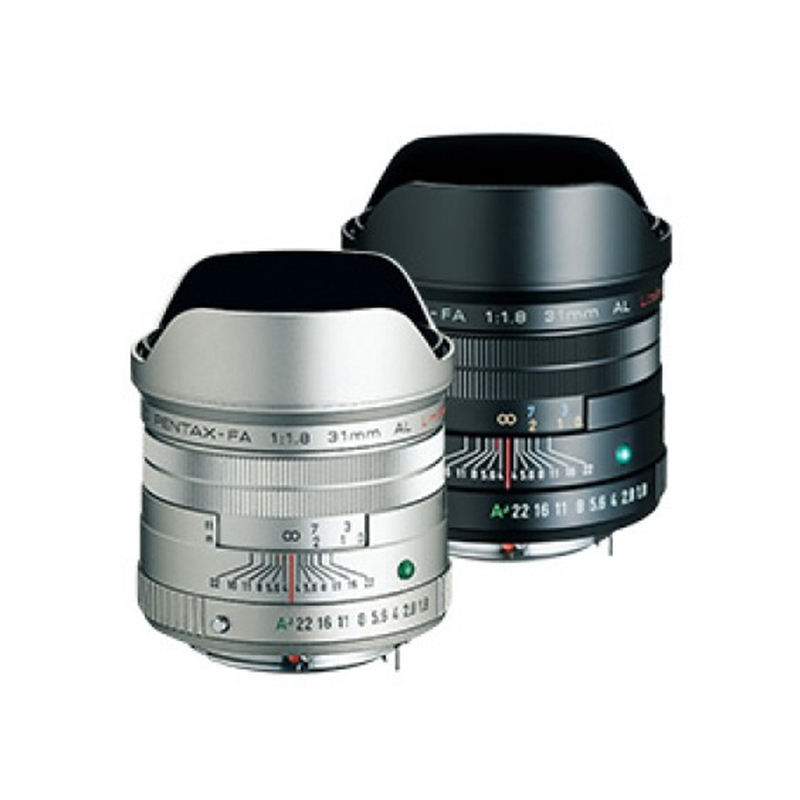 Pentax FA 31mm F1.8 AL Limited ✨美品 希少！✨ Pentax HD FA 31mm F1.8 Limited - Review 2021 - PCMag Australia