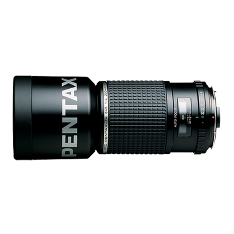PENTAX 賓得士FA645 Macro 120mm F4(公司貨) - PChome 24h購物