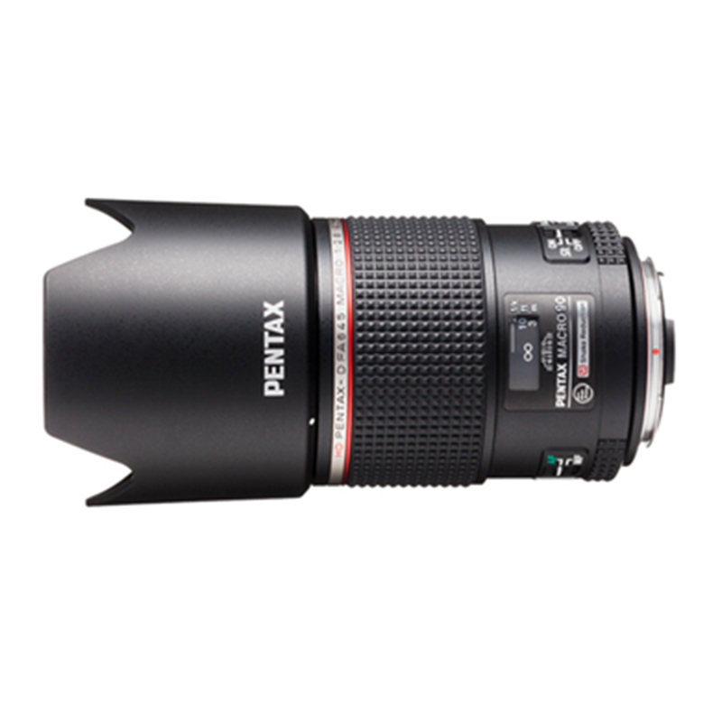 PENTAX 賓得士SMC FA645 45mm F2.8 (公司貨) - PChome 24h購物