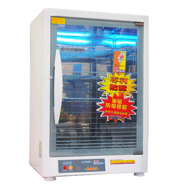 小廚師 奈米光觸媒四層防爆烘碗機 TF-979A（其他規格）