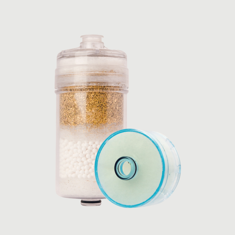 INOVA iWater SPA浴用濾心組