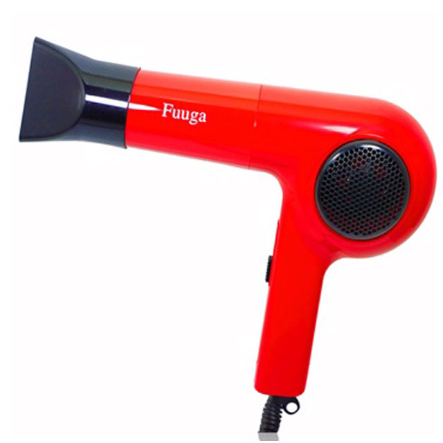 Fuuga 風雅750W日式吹風機ZY-H0588 極簡設計生活美學- PChome 24h購物