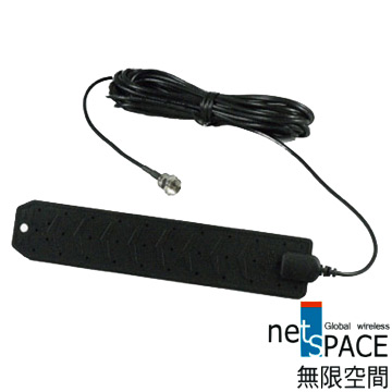 PANNEL ANTENNA 無線UHF數位電視專用天線A-618(F46P)