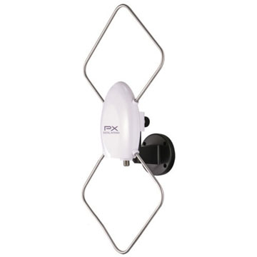 PX 大通 HDTV數位電視專用天線 HDA-5000