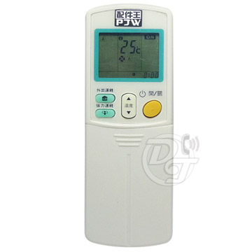 DAIKIN 大金 配件王 專用型冷氣遙控器 RM-DA01A