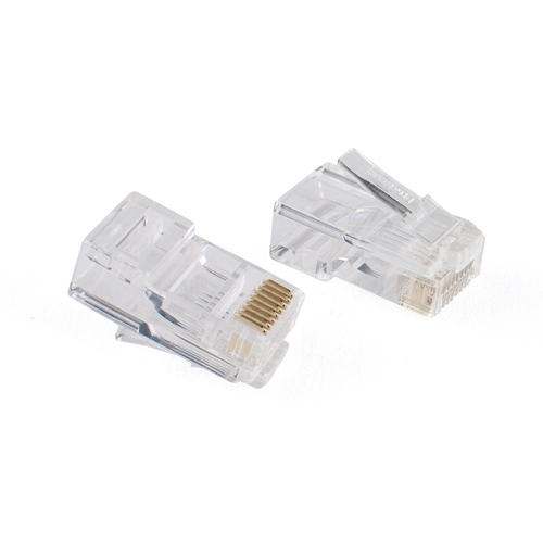 PANDUIT MP588-C Cat5e RJ45 (600個） 売れ筋ランキング dioptra.com.mk